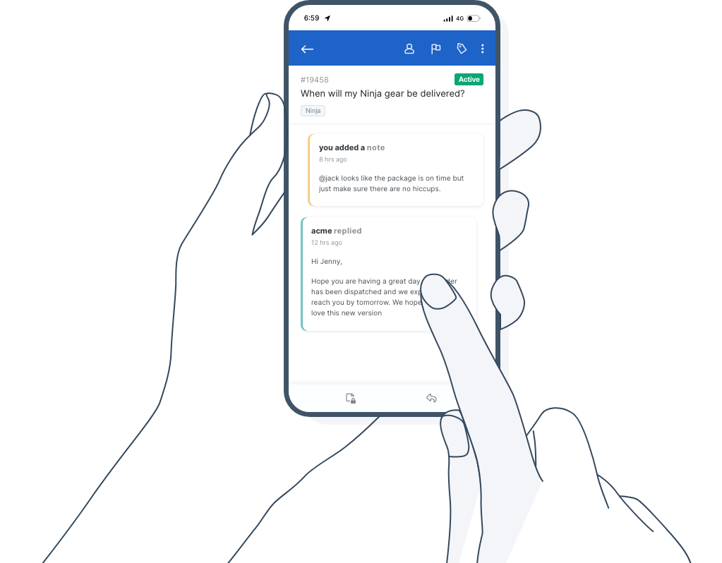 Image: emailbox